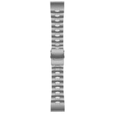 26mm Titanium Alloy Quick Release Watch Band
